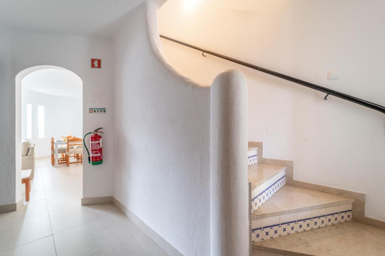 Apt 89-A Sao Rafael By Hellovacations アルブフェイラ エクステリア 写真