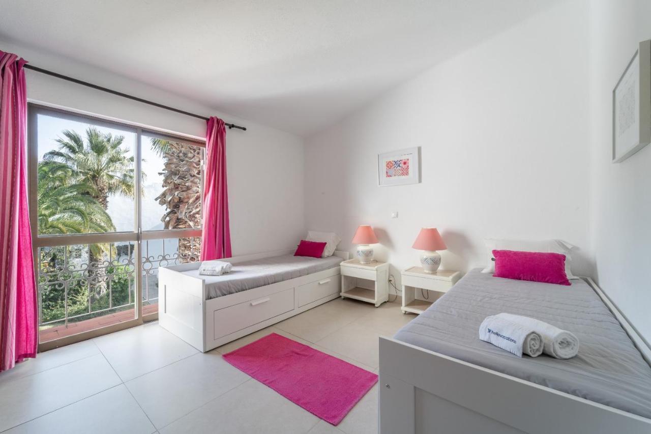Apt 89-A Sao Rafael By Hellovacations アルブフェイラ エクステリア 写真