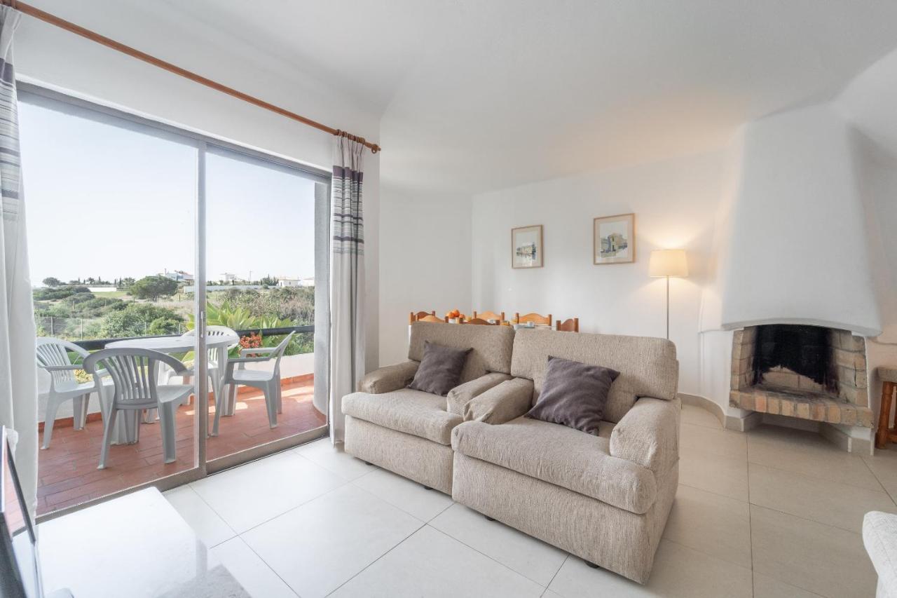 Apt 89-A Sao Rafael By Hellovacations アルブフェイラ エクステリア 写真