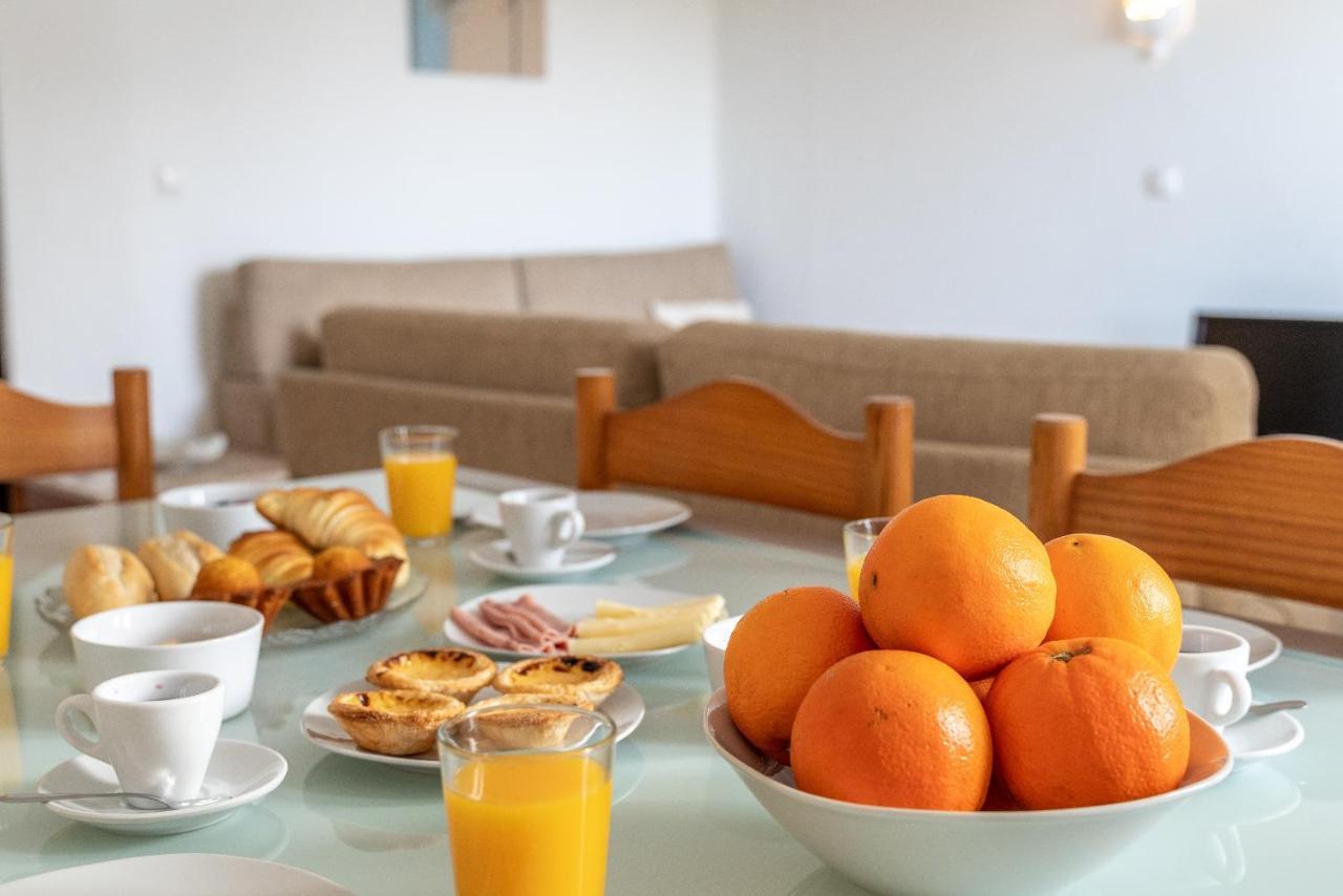 Apt 89-A Sao Rafael By Hellovacations アルブフェイラ エクステリア 写真
