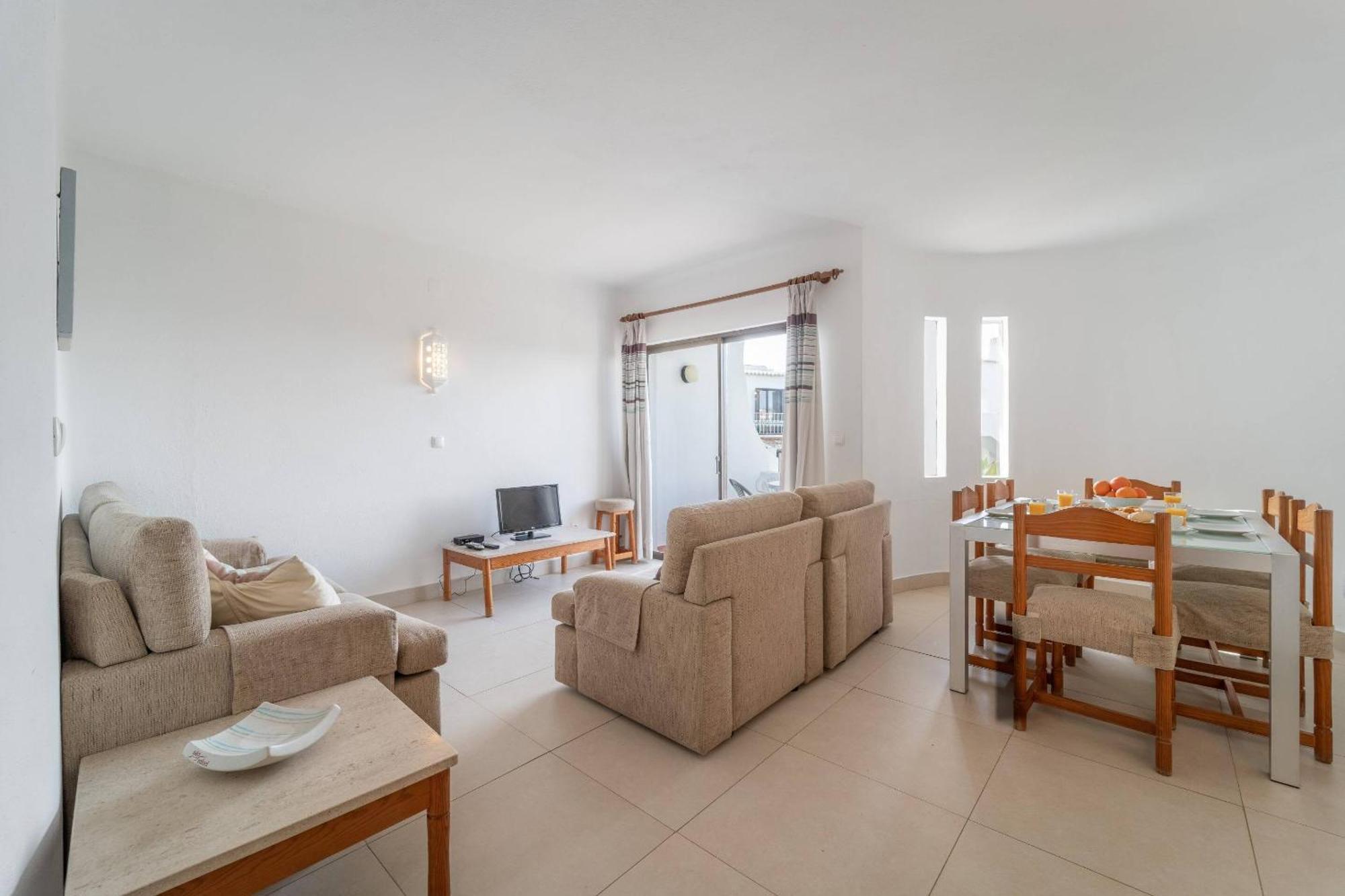 Apt 89-A Sao Rafael By Hellovacations アルブフェイラ エクステリア 写真
