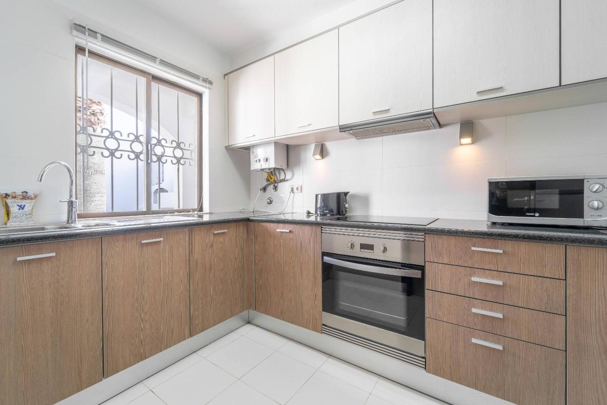 Apt 89-A Sao Rafael By Hellovacations アルブフェイラ エクステリア 写真