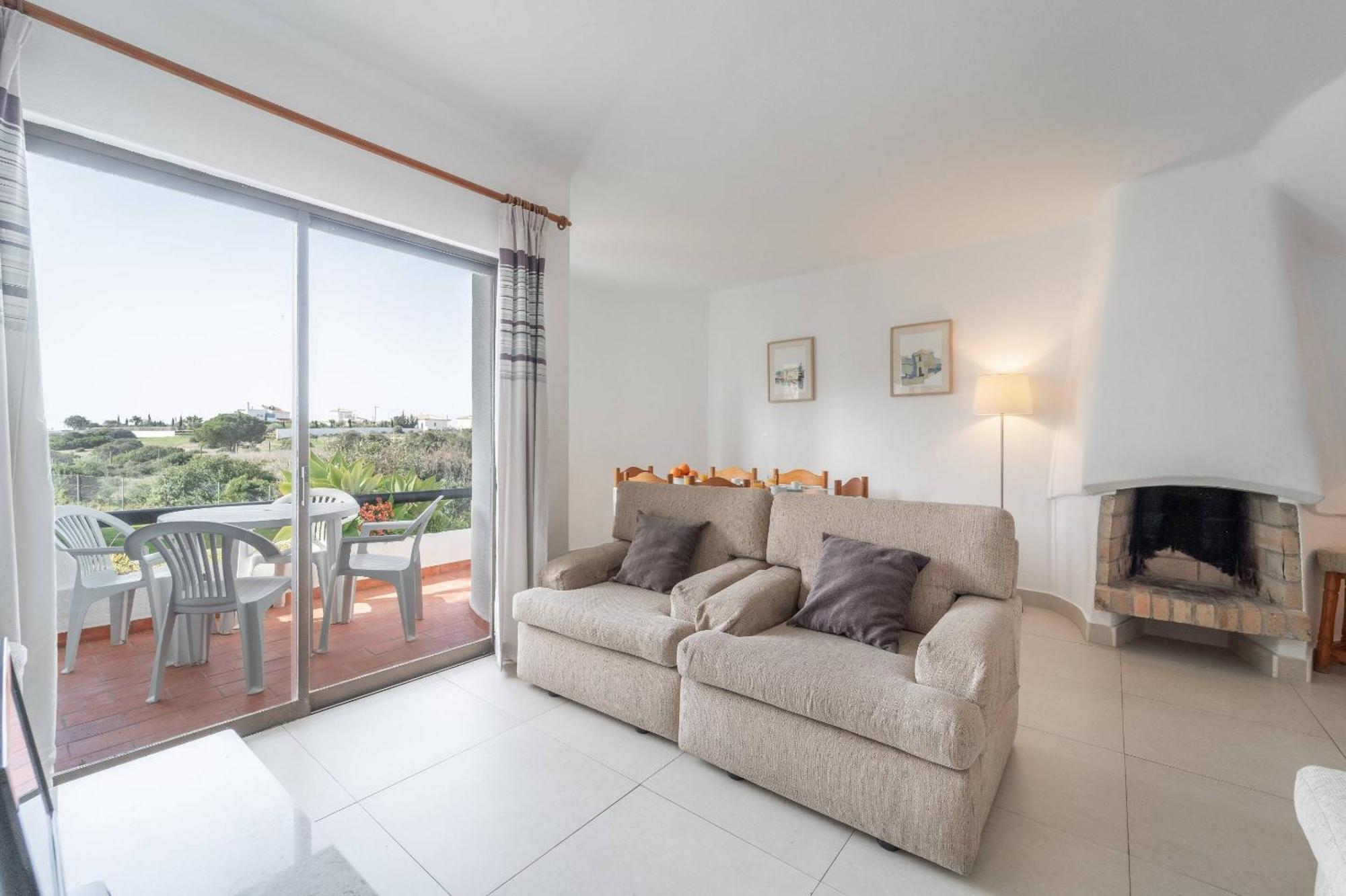 Apt 89-A Sao Rafael By Hellovacations アルブフェイラ エクステリア 写真