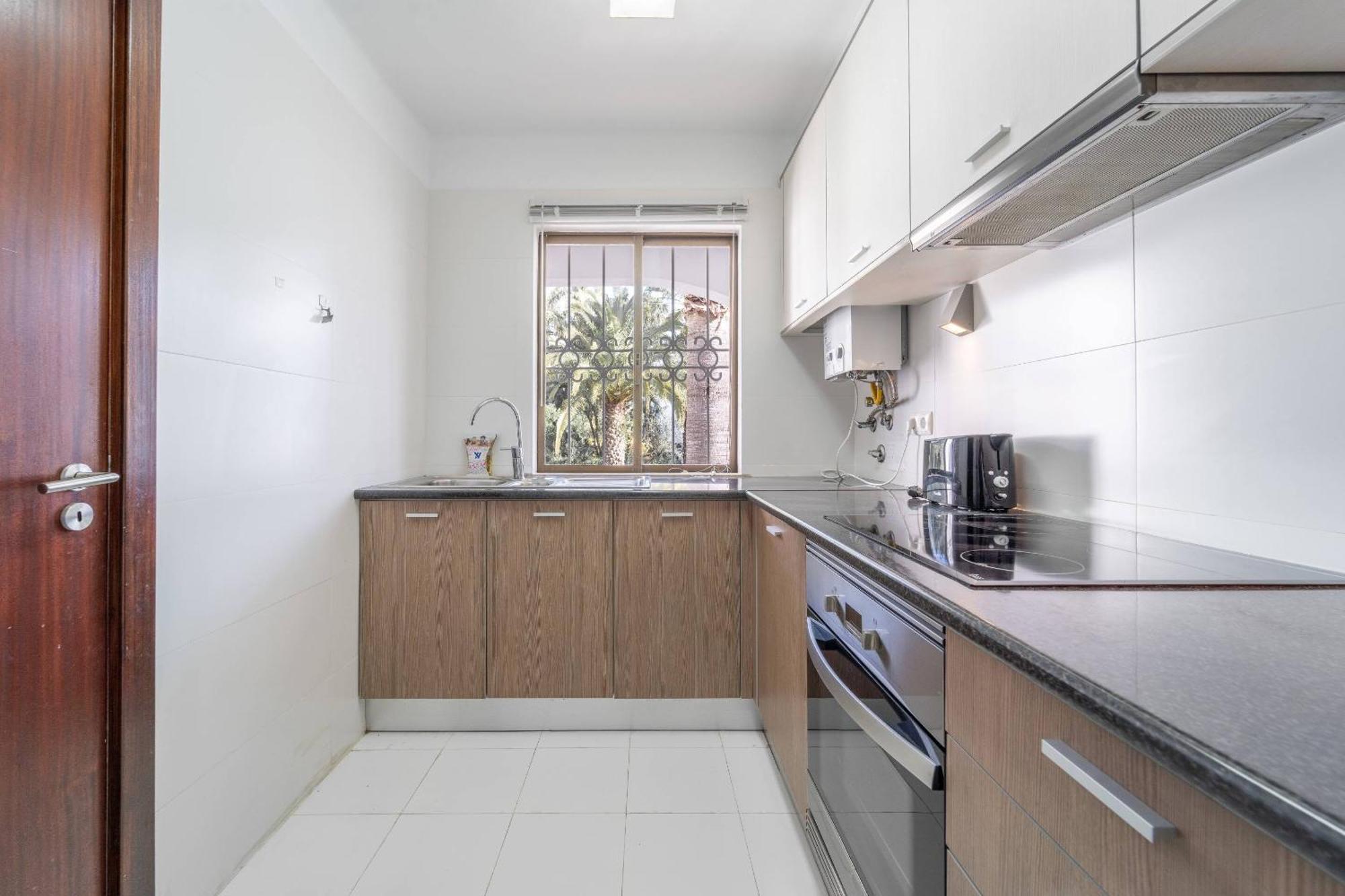 Apt 89-A Sao Rafael By Hellovacations アルブフェイラ エクステリア 写真