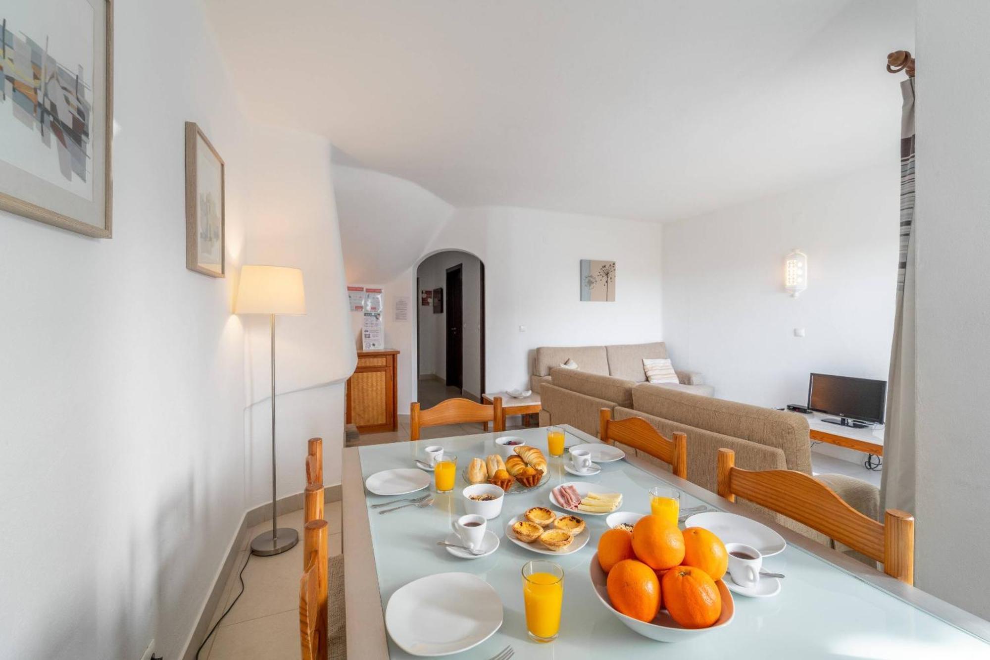 Apt 89-A Sao Rafael By Hellovacations アルブフェイラ エクステリア 写真