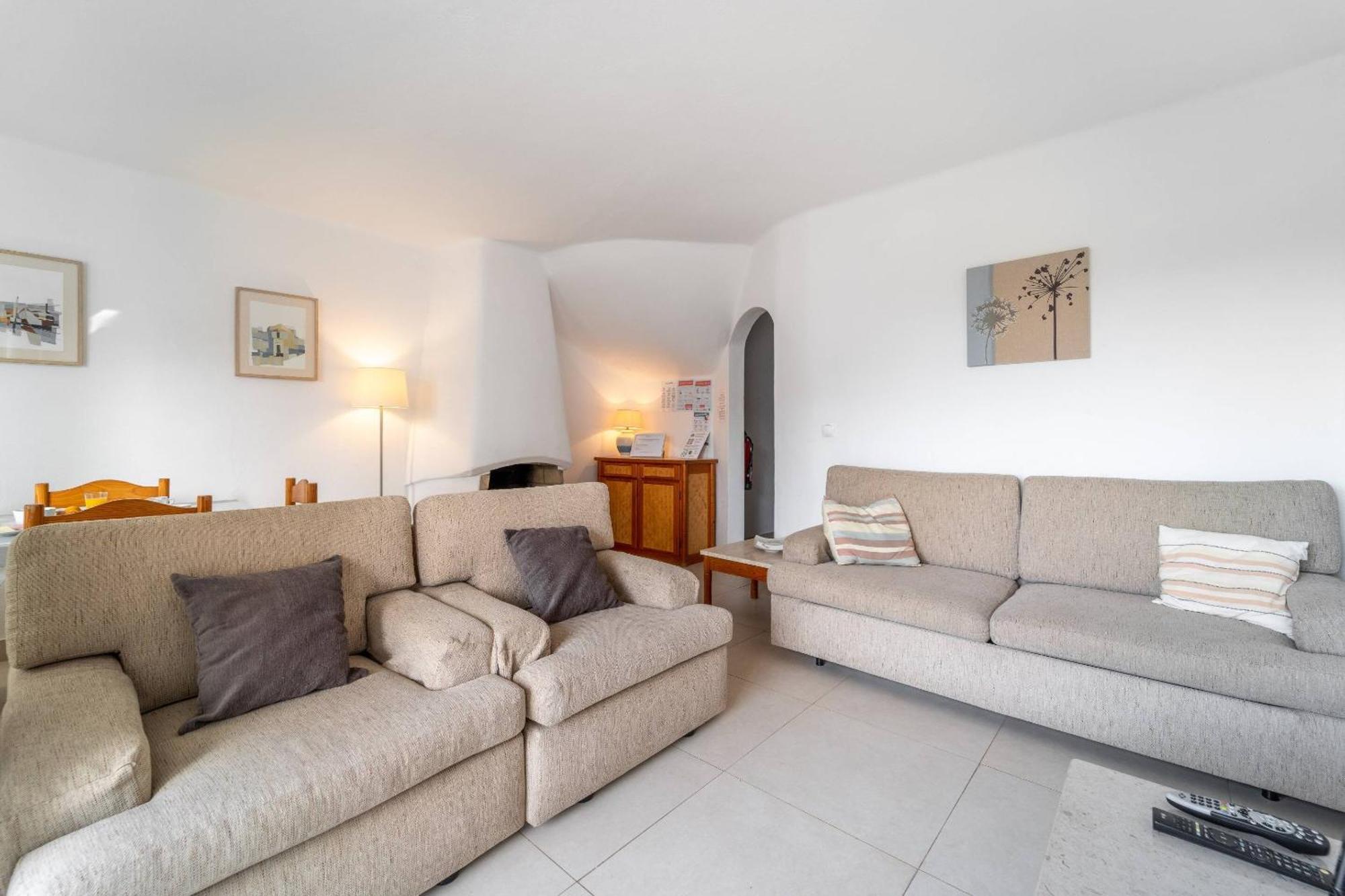 Apt 89-A Sao Rafael By Hellovacations アルブフェイラ エクステリア 写真
