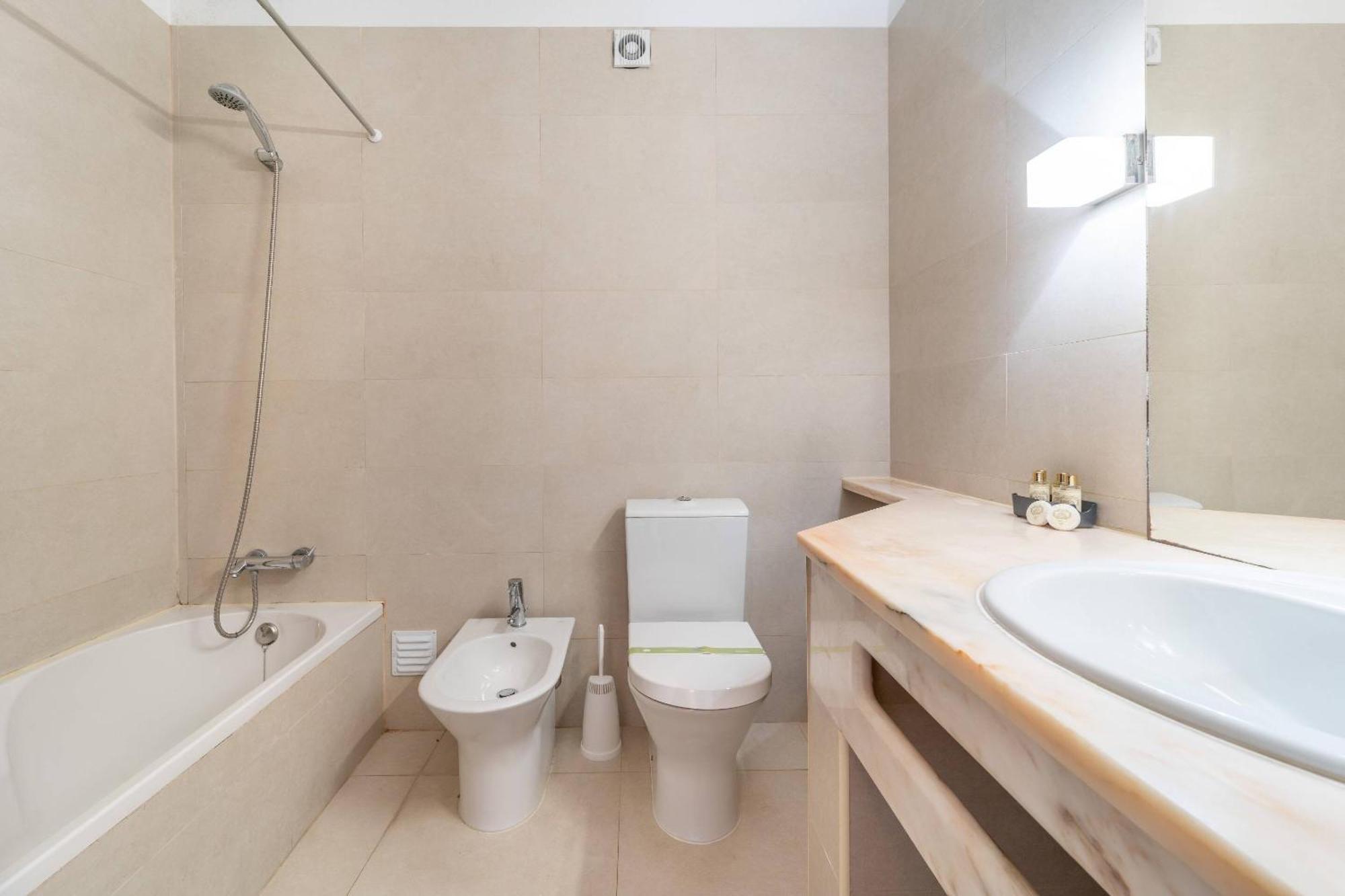 Apt 89-A Sao Rafael By Hellovacations アルブフェイラ エクステリア 写真