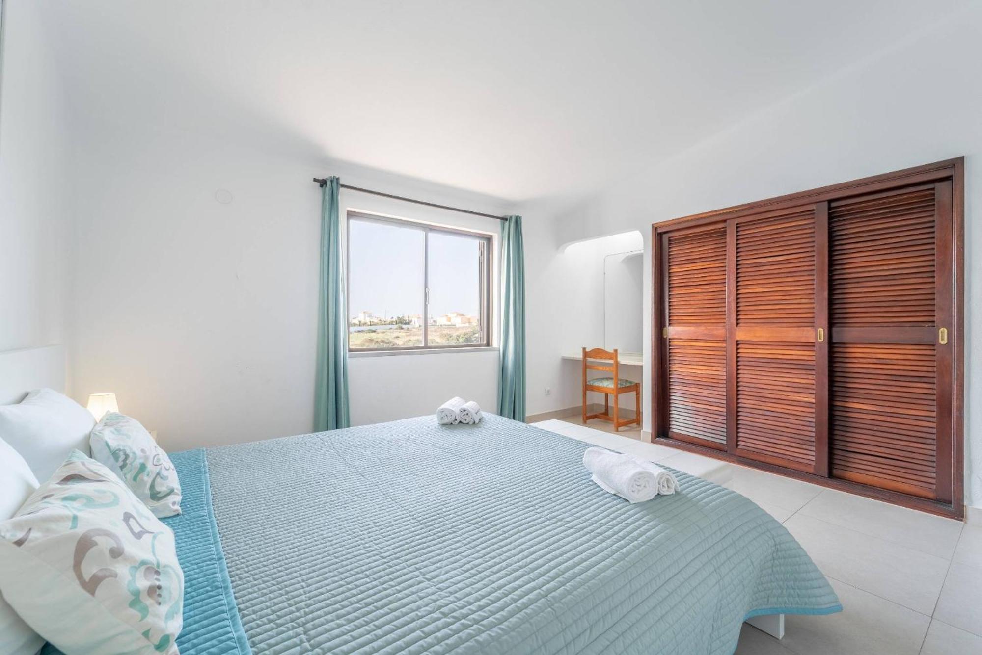 Apt 89-A Sao Rafael By Hellovacations アルブフェイラ エクステリア 写真